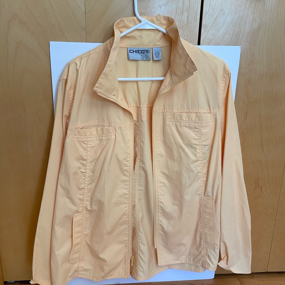 Chicos jacket